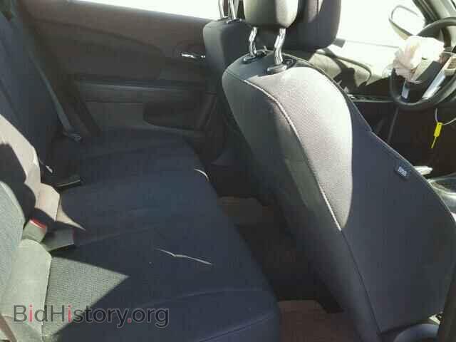2014 CHRYSLER 200 - VIN: 1C3CCBBG2EN113943 - Фото 6
