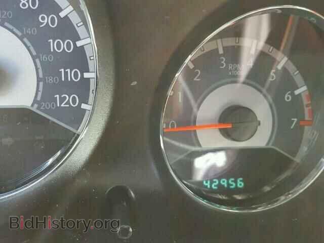 2014 CHRYSLER 200 - VIN: 1C3CCBBG2EN113943 - Фото 8