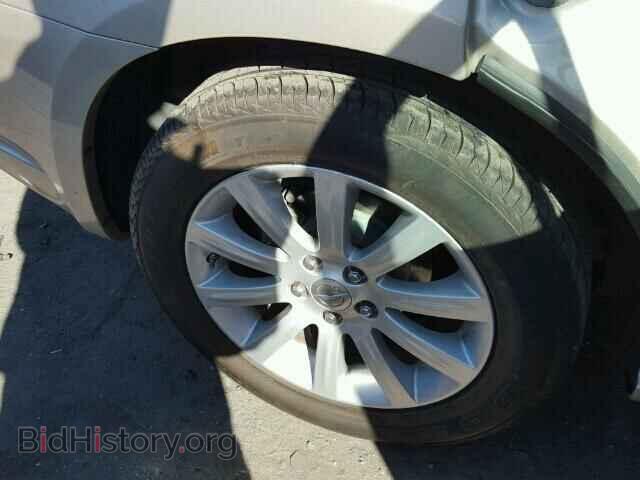 2014 CHRYSLER 200 - VIN: 1C3CCBBG2EN113943 - Фото 9