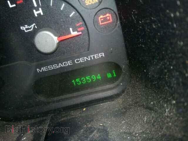 2005 FORD EXPLORER - VIN: 1FMZU73K55UB42132 - Photo 8