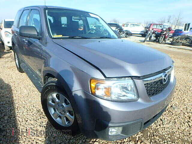 Фотография 4F2CZ02Z68KM01308 - MAZDA TRIBUTE 2008