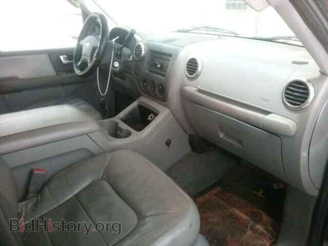 2004 FORD EXPEDITION - VIN: 1FMPU16L94LA82806 - Фото 5