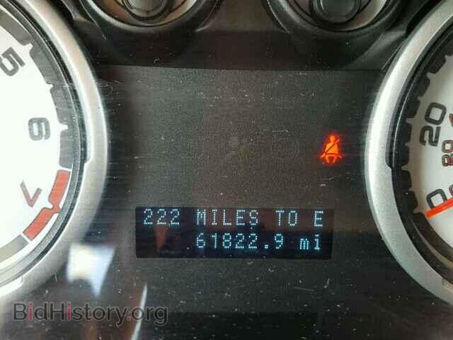 2008 FORD FOCUS - VIN: 1FAHP35N18W243965 - Фото 8