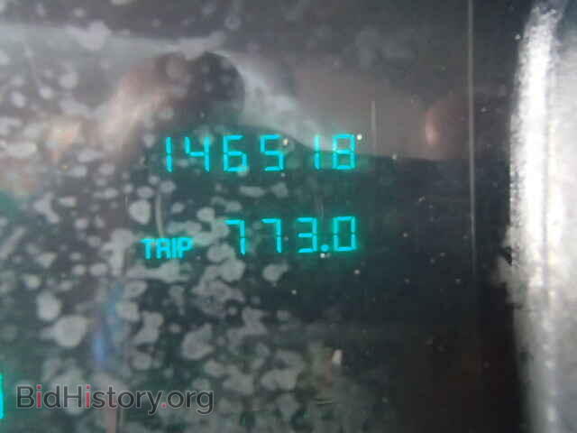 1997 CADILLAC DEVILLE - VIN: 1G6KE52Y8VU227305 - Photo 8