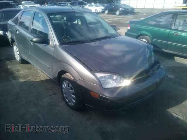 Photo 1FAFP34N77W127256 - FORD FOCUS 2007