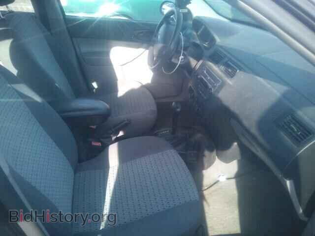 2007 FORD FOCUS - VIN: 1FAFP34N77W127256 - Фото 5