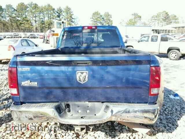 2010 DODGE RAM 3500 - VIN: 3D73M4CL0AG166665 - Фото 6