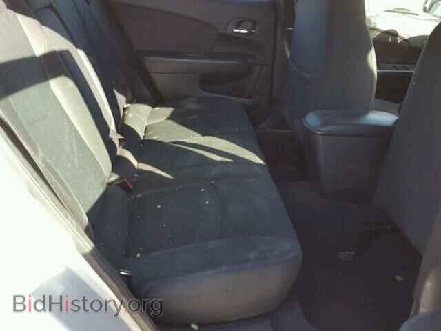 2012 CHRYSLER 200 - VIN: 1C3CCBAB3CN166900 - Photo 6