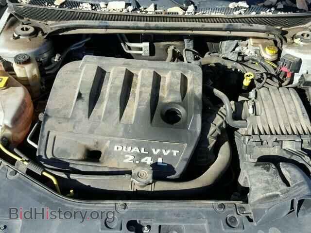 2012 CHRYSLER 200 - VIN: 1C3CCBAB3CN166900 - Photo 7