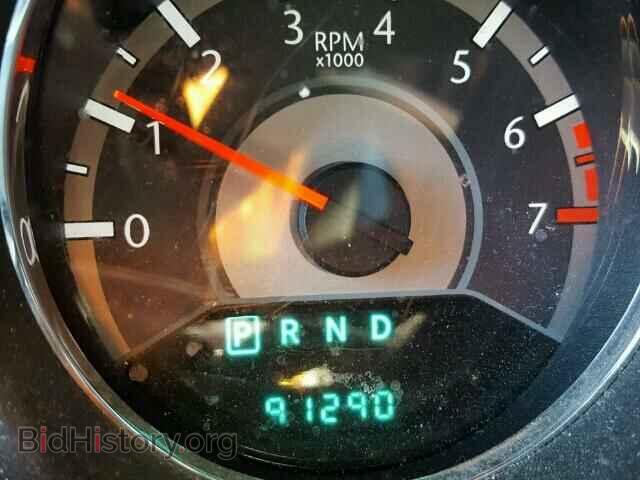 2012 CHRYSLER 200 - VIN: 1C3CCBAB3CN166900 - Photo 8