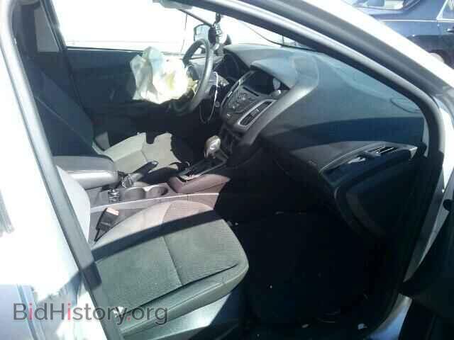 2012 FORD FOCUS - VIN: 1FAHP3K24CL141614 - Фото 5