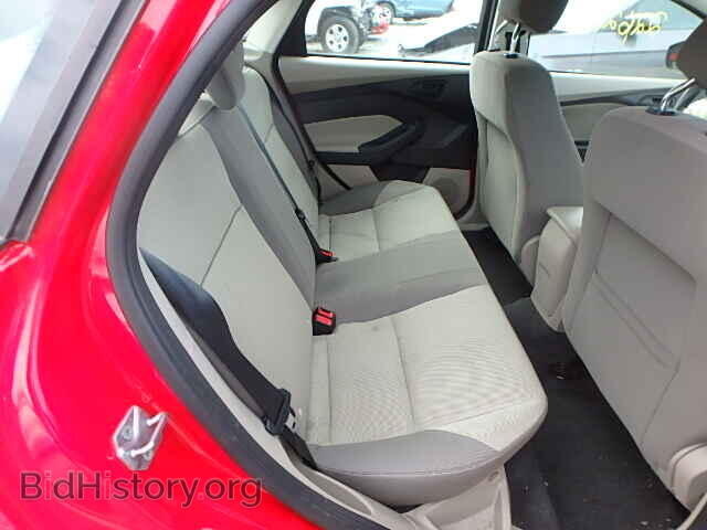 2012 FORD FOCUS - VIN: 1FAHP3F26CL246620 - Photo 6