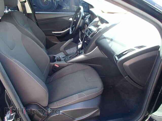 2012 FORD FOCUS - VIN: 1FAHP3J24CL363796 - Фото 5