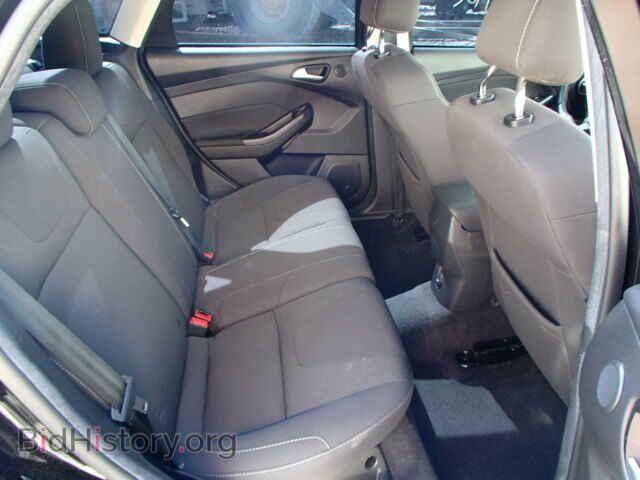 2012 FORD FOCUS - VIN: 1FAHP3J24CL363796 - Фото 6