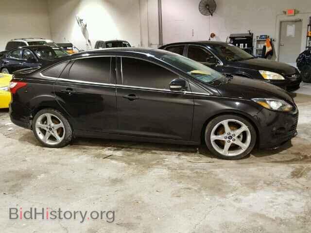 2012 FORD FOCUS - VIN: 1FAHP3J24CL363796 - Фото 10