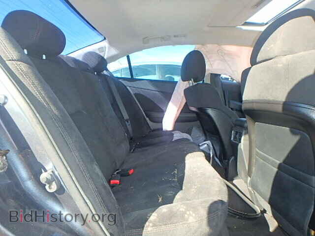 2010 NISSAN MAXIMA - VIN: 1N4AA5AP4AC863965 - Фото 6