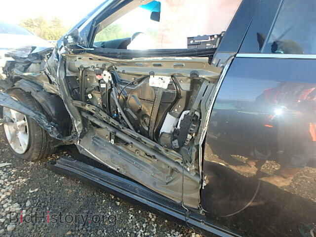 2010 NISSAN MAXIMA - VIN: 1N4AA5AP4AC863965 - Фото 10