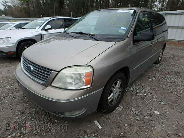 2004 FORD FREESTAR - VIN: 2FMDA58234BA37464 - Фото 2