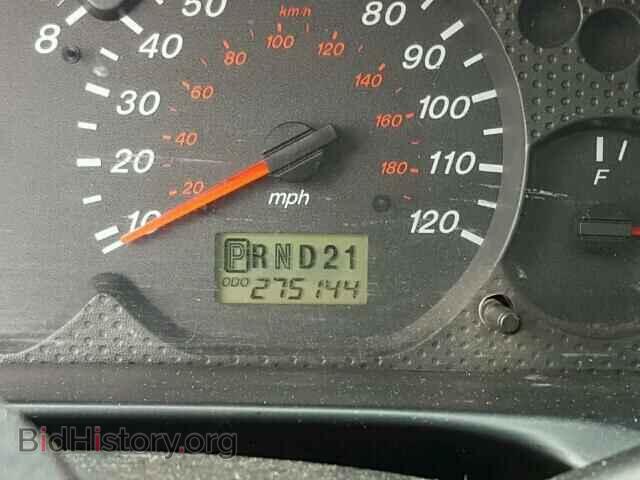 2002 MAZDA TRIBUTE - VIN: 4F2CU08192KM39963 - Фото 8