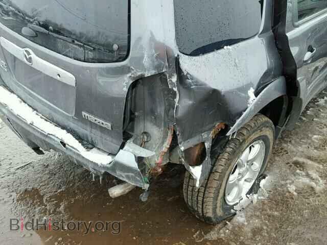 2002 MAZDA TRIBUTE - VIN: 4F2CU08192KM39963 - Фото 10