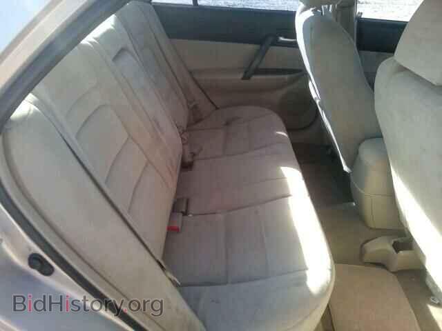 2007 MAZDA 6 - VIN: 1YVHP80C075M48690 - Фото 6
