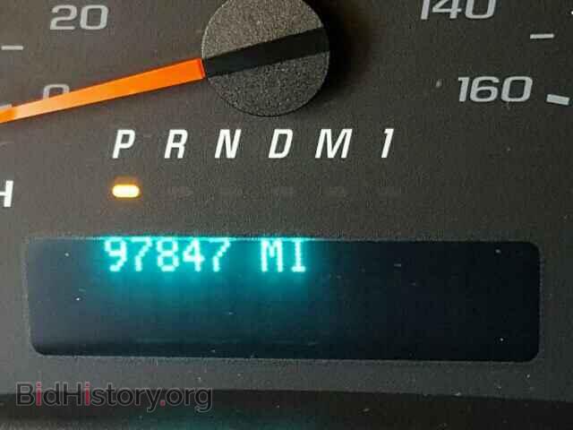 2012 GMC SAVANA - VIN: 1GD374CG6C1904681 - Фото 8