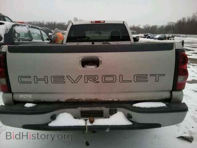 2007 CHEVROLET SILVERADO - VIN: 3GCEC14X87G255995 - Photo 6
