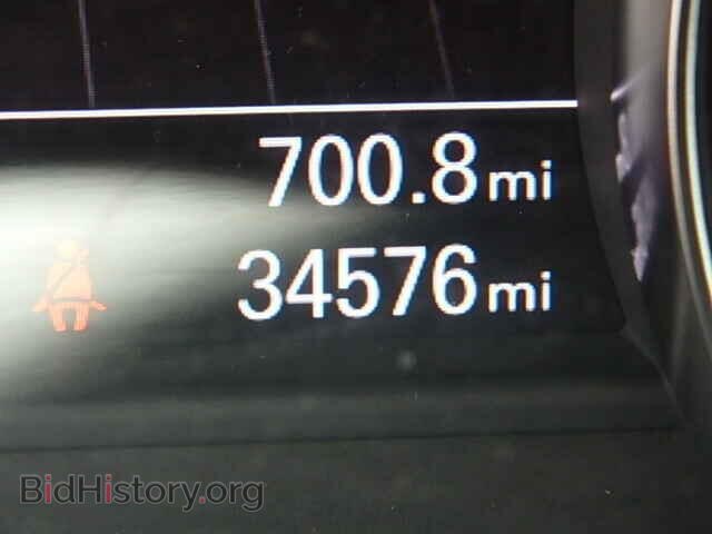 2011 AUDI A8 - VIN: WAUAVAFD5BN024559 - Фото 8