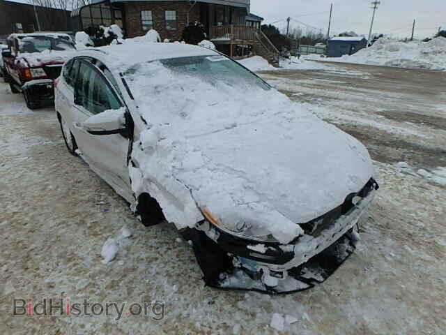 Photo 1FADP3R41EL308651 - FORD FOCUS 2014