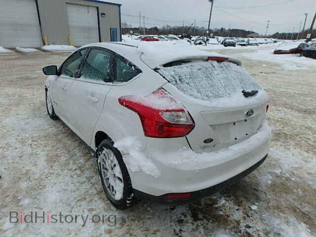 2014 FORD FOCUS - VIN: 1FADP3R41EL308651 - Photo 3