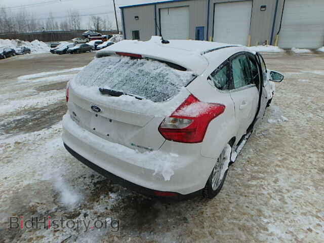 2014 FORD FOCUS - VIN: 1FADP3R41EL308651 - Photo 4