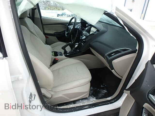 2014 FORD FOCUS - VIN: 1FADP3R41EL308651 - Photo 5