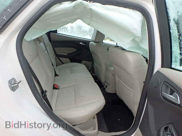 2014 FORD FOCUS - VIN: 1FADP3R41EL308651 - Photo 6