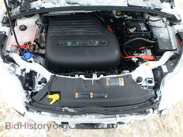 2014 FORD FOCUS - VIN: 1FADP3R41EL308651 - Photo 7