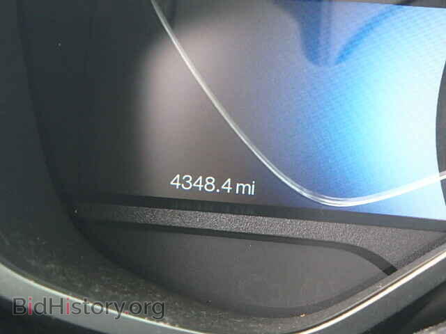 2014 FORD FOCUS - VIN: 1FADP3R41EL308651 - Photo 8