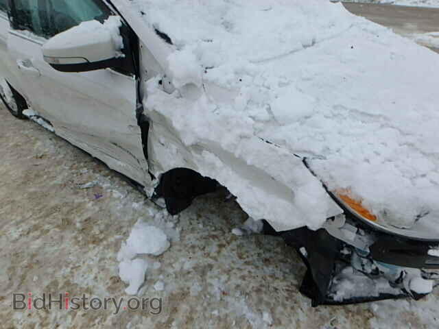 2014 FORD FOCUS - VIN: 1FADP3R41EL308651 - Photo 9