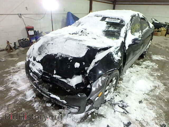 2003 DODGE NEON - VIN: 1B3ES56C53D253781 - Фото 2