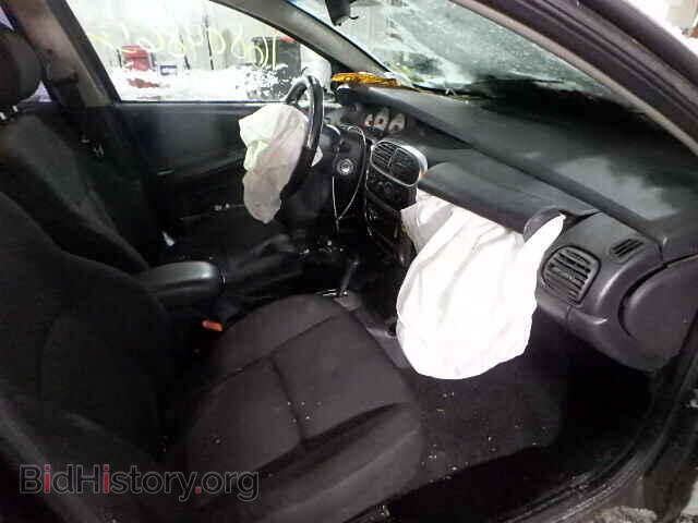 2003 DODGE NEON - VIN: 1B3ES56C53D253781 - Фото 5