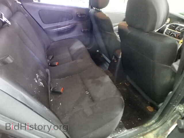 2003 DODGE NEON - VIN: 1B3ES56C53D253781 - Фото 6