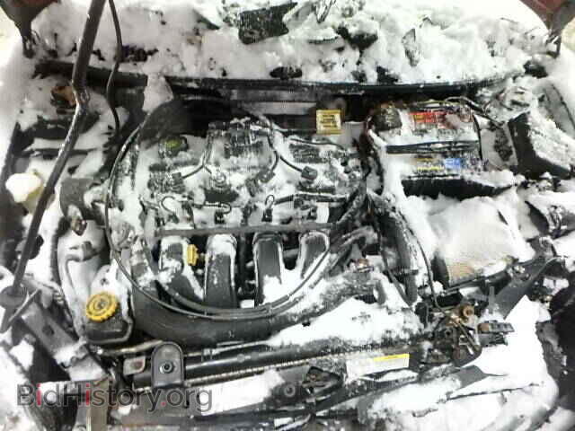 2003 DODGE NEON - VIN: 1B3ES56C53D253781 - Фото 7