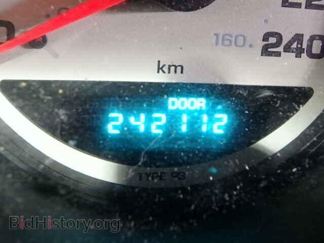 2003 DODGE NEON - VIN: 1B3ES56C53D253781 - Фото 8