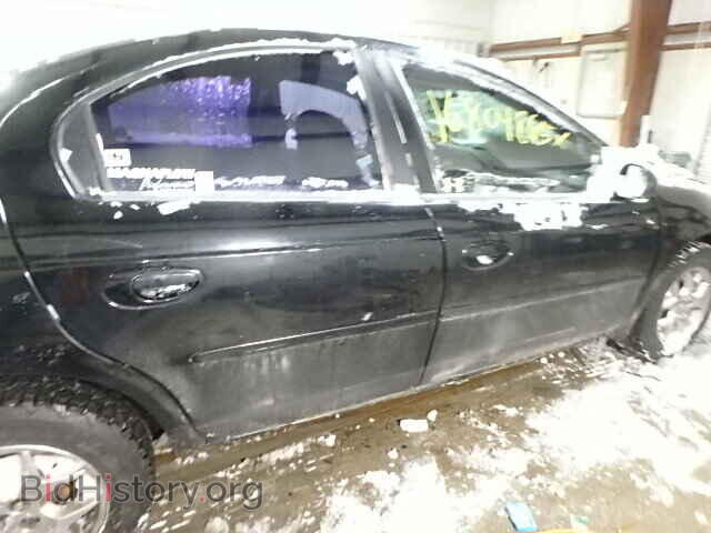 2003 DODGE NEON - VIN: 1B3ES56C53D253781 - Фото 9