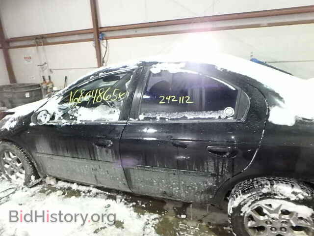 2003 DODGE NEON - VIN: 1B3ES56C53D253781 - Фото 10