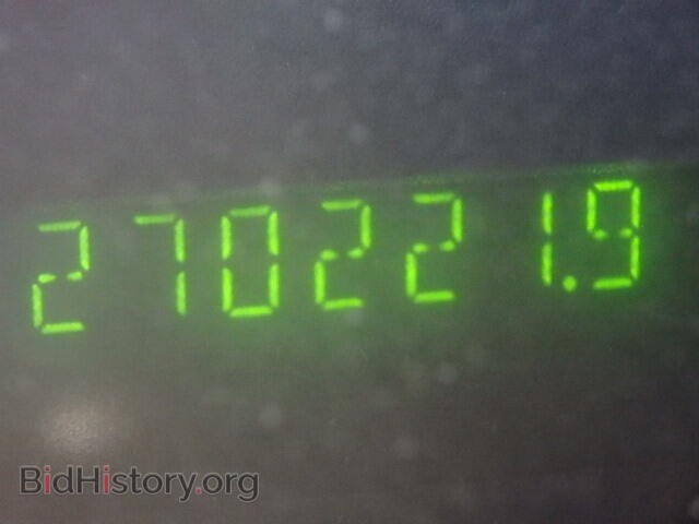 2004 FORD ECONOLINE - VIN: 1FBSS31L24HA34403 - Фото 8