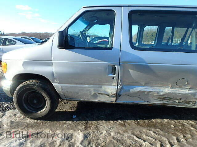 2004 FORD ECONOLINE - VIN: 1FBSS31L24HA34403 - Фото 9