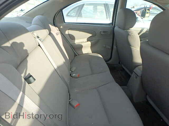 2005 DODGE NEON - VIN: 1B3ES56C55D241147 - Фото 6
