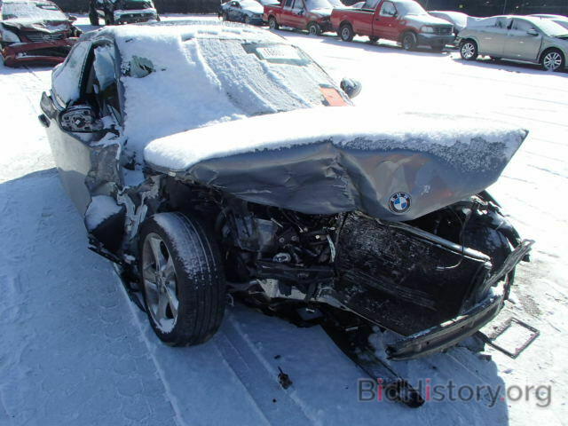 Photo WBAUP7C50AVK77150 - BMW 1 SERIES 2010