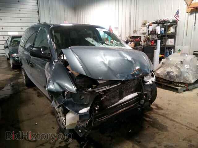 Photo 1D4GP24R86B717521 - DODGE CARAVAN 2006