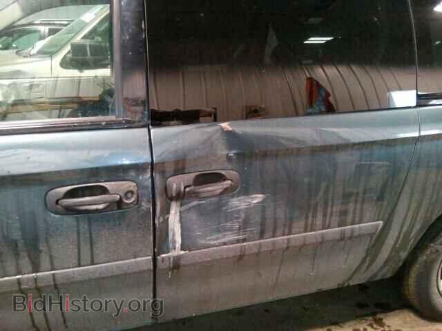 2006 DODGE CARAVAN - VIN: 1D4GP24R86B717521 - Фото 10