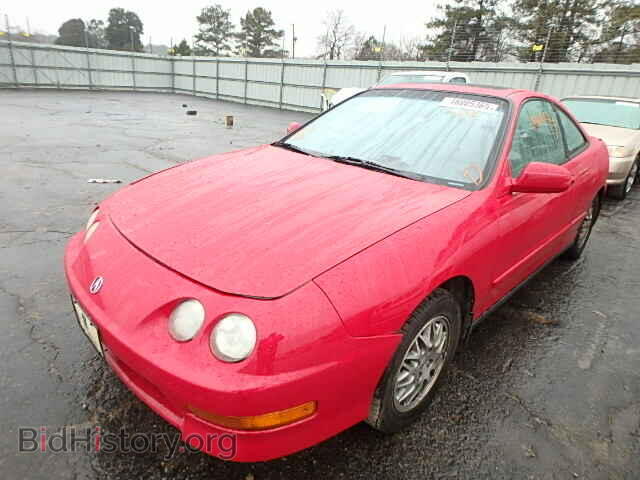1998 ACURA INTEGRA - VIN: JH4DC4455WS005910 - Фото 2